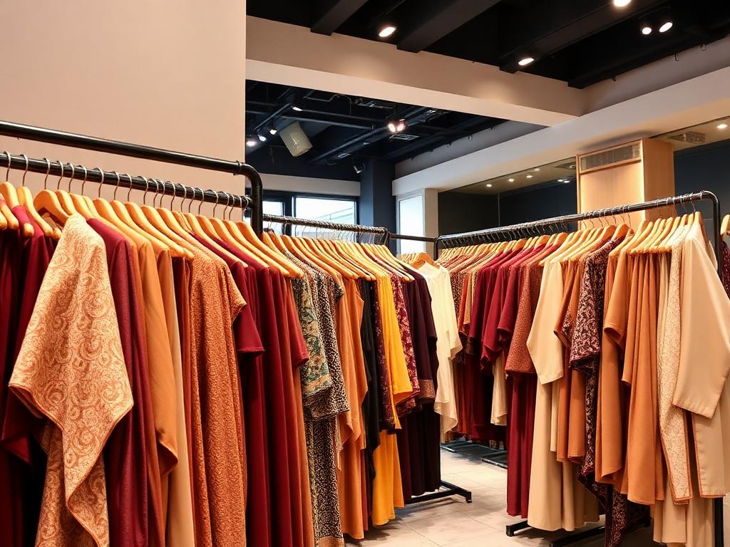 Inside the Halal Expo: 40 women-led businesses, one weekend