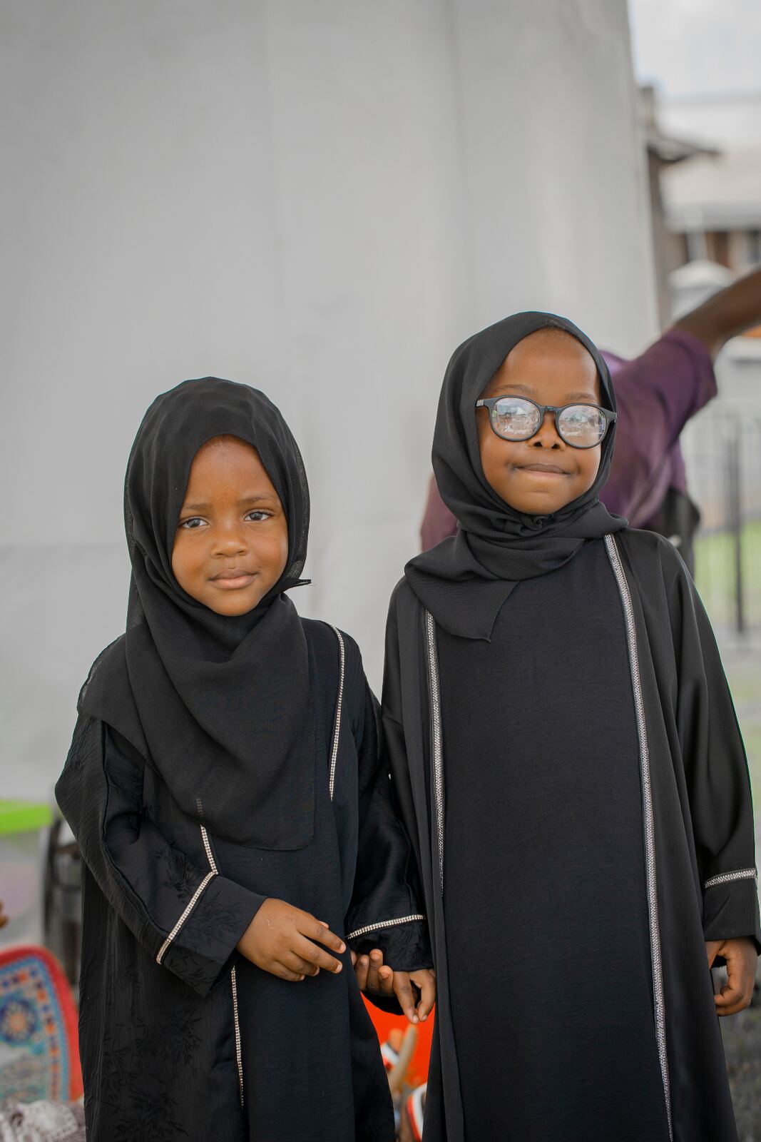 How Little Hijabie helped my daughter find her voice